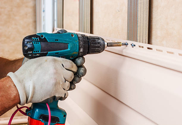 Best Siding Removal and Disposal  in Skidaway Island, GA